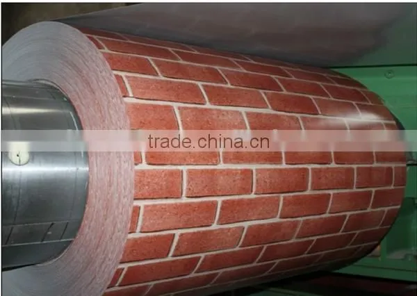 Alibaba wholesale 5052 thin pe coated color prepainted aluminum coil