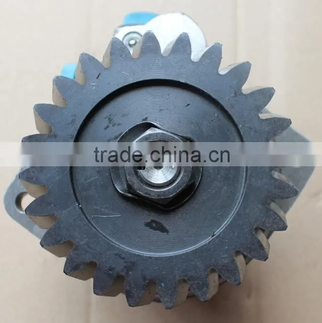 DZ95259130001 SHACMAN(SHAANXI) F3000 truck parts engine power steering pump