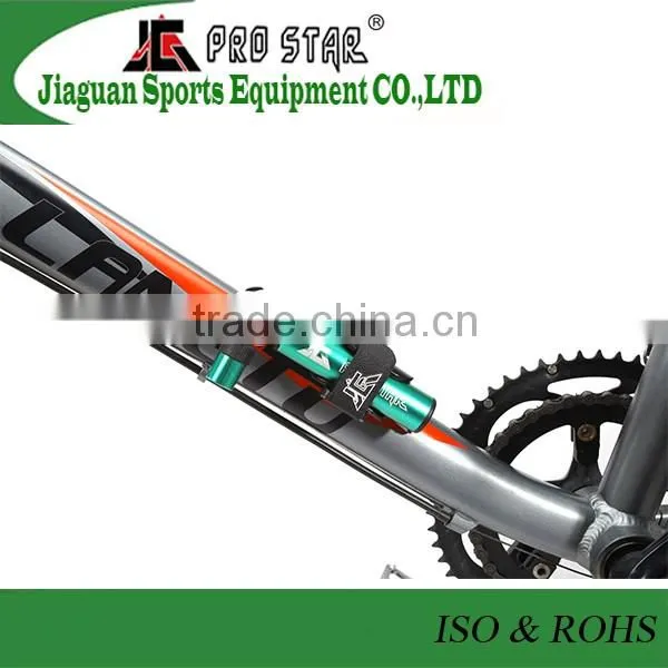 Special High Quality Mini bicycle tire inflator as cycling accessories