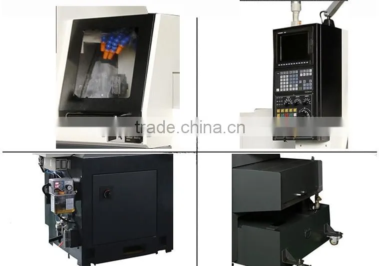 2016 High Performance Model BS203 Cheap Price CNC tools with high quality