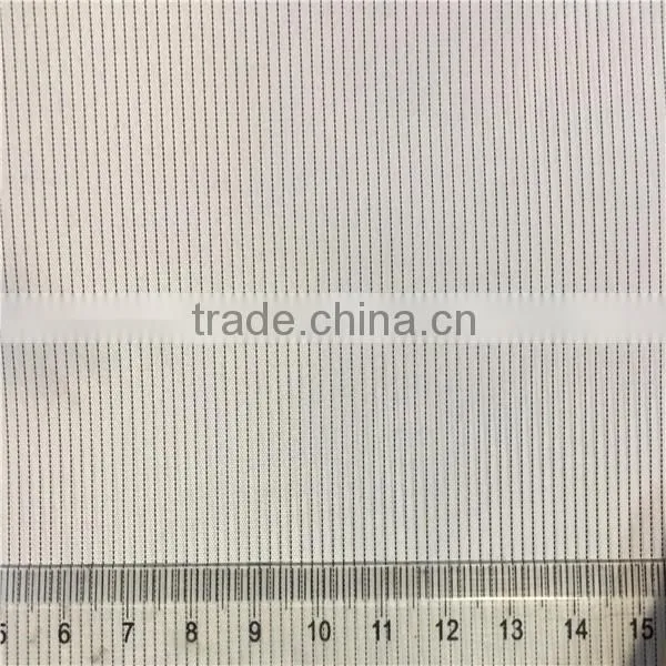 Wholesale Polyester Sleeve Llining Fabrics for Jacket Lining and Overcoat Lining