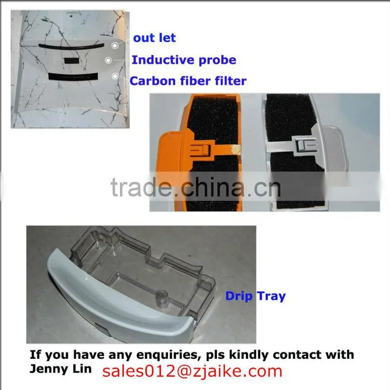 AIKE hand dryer OEM High Speed Hand Dryers