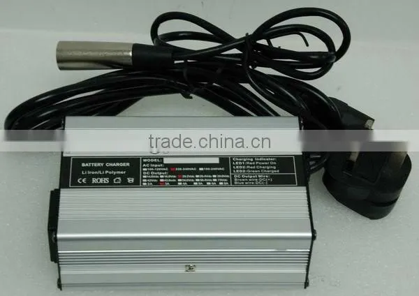 48v 15ah/20ah/24ahL iFePO4 battery series connection for e-scooter and motorcycle