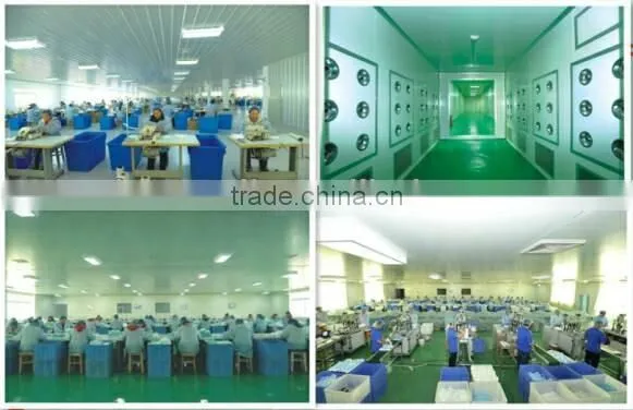 Medical Surgical disposable nonwoven printed disposable painter cap