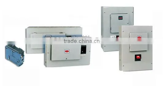 NEN TYPE Panelboard (EMMS)