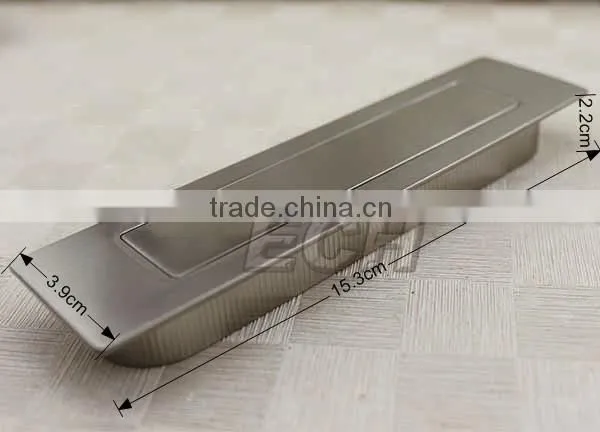 alibaba China supplier zinc alloy kitchen handles