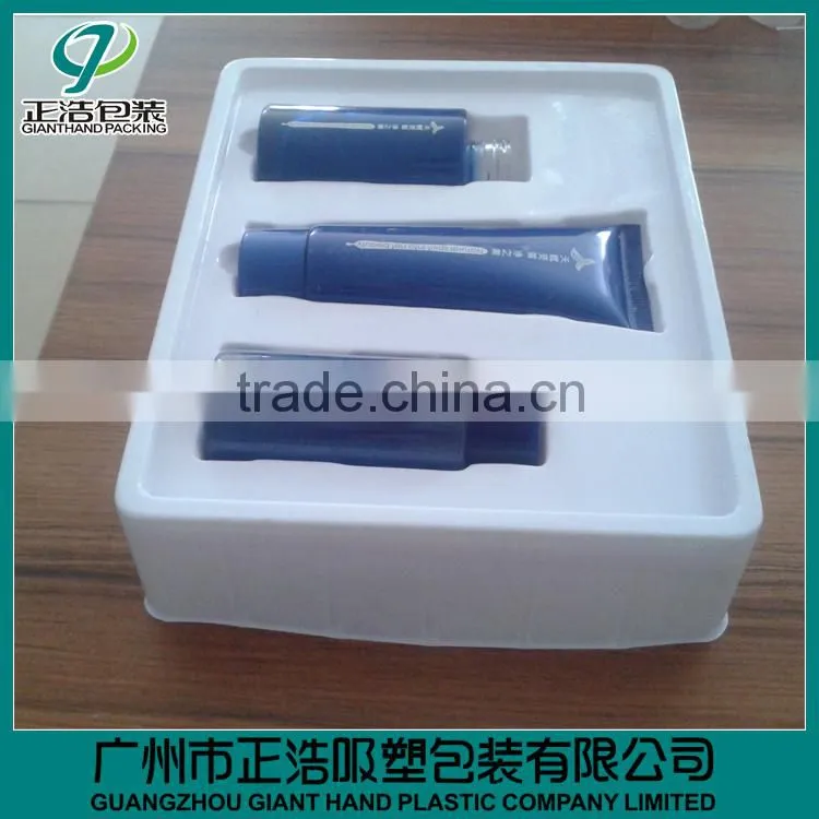 sale to overseas Custom design hanging blister packaging for display with high quality