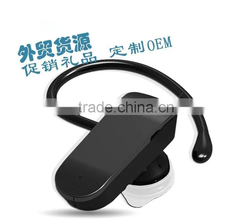 Cheap Factory Price Version 3.0 Wireless Headset Bluetooth Earphone