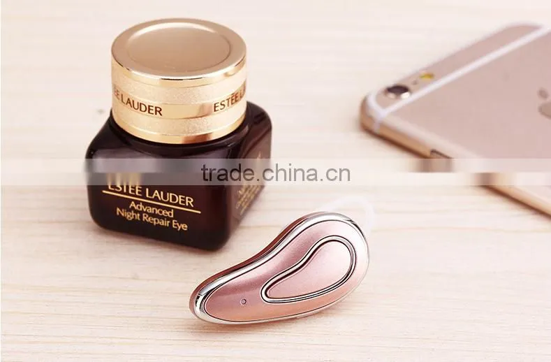 Low Price China Mobile Phone Accessories Business Bluetooth Headphones