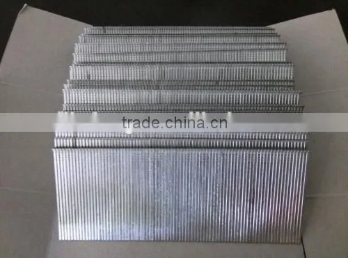 T type Gauge brad nails,T25-T64