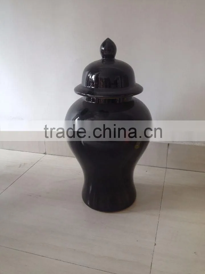 2016 good quality ceramic rice storage