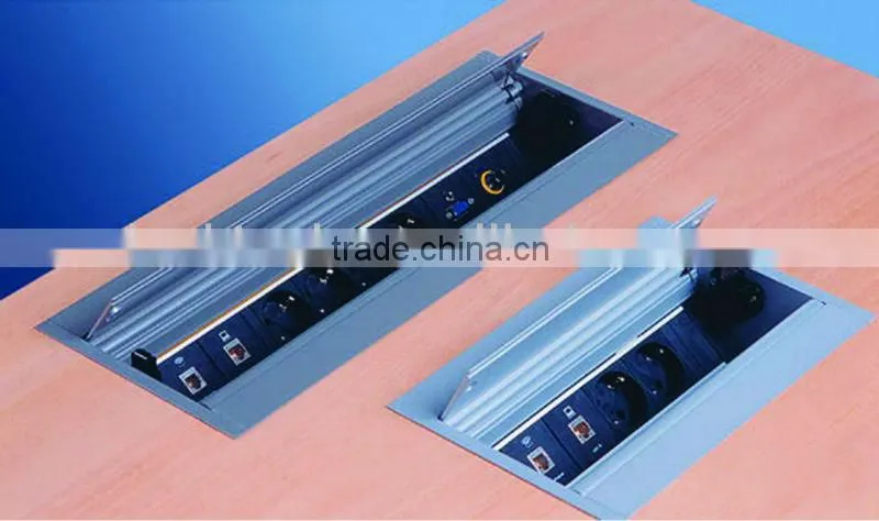 Exhibition dedicated multi power socket,six different power socket, new product!