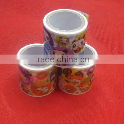construction adhesive tape