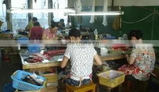 Anji Liuhe Craft Products Co., Ltd. company overview - view 2