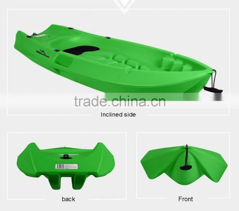 Waterboy Touring Kayak