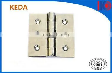 stainless steel investment casting