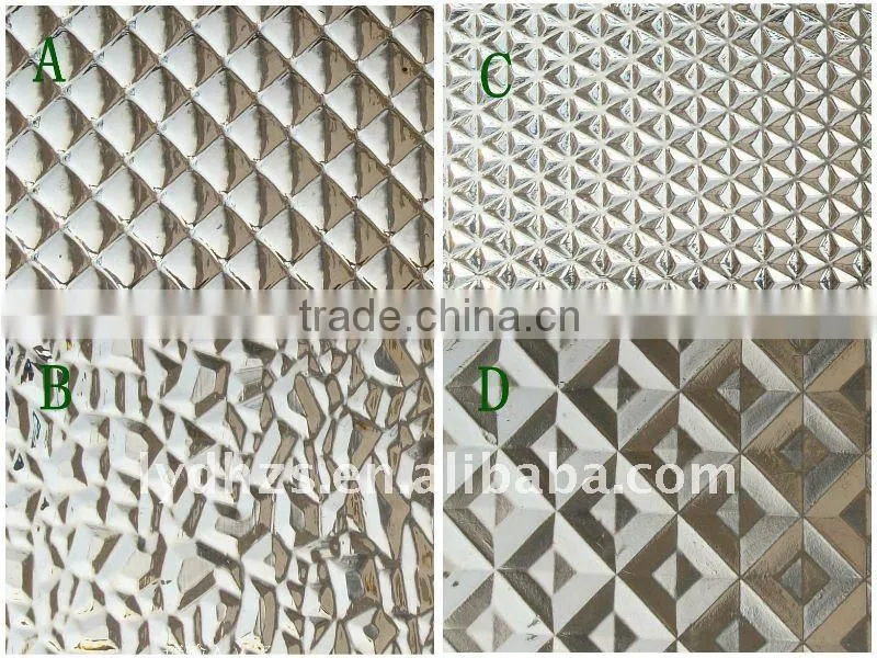 ps pattern sheet for led light