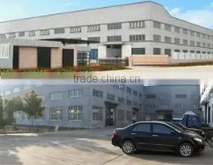 Wuxi City Pengcheng Flocking Machinery Co., Ltd. company overview - view 2