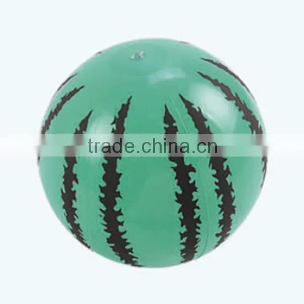 High Quality Custom Clear Pvc Beach Ball