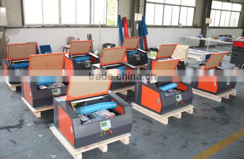 1612 Worlds Laser Best Quality Laser Engraving and Cutting Laser Machine