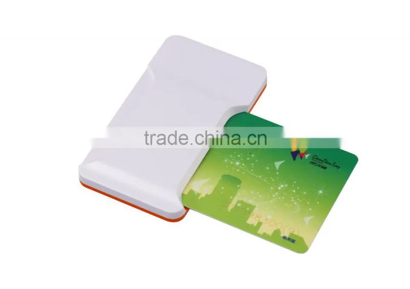MINI Smart Card Reader With USB Interface