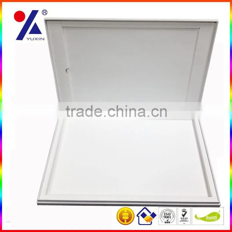 High Quality Custom Printed Tablet PC Packaging Box/ PC Paper Package Box/ PC Accessories Packaging Boxes