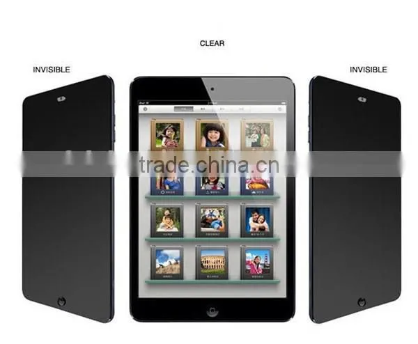 Top grade Best-Selling notebook privacy screen protector