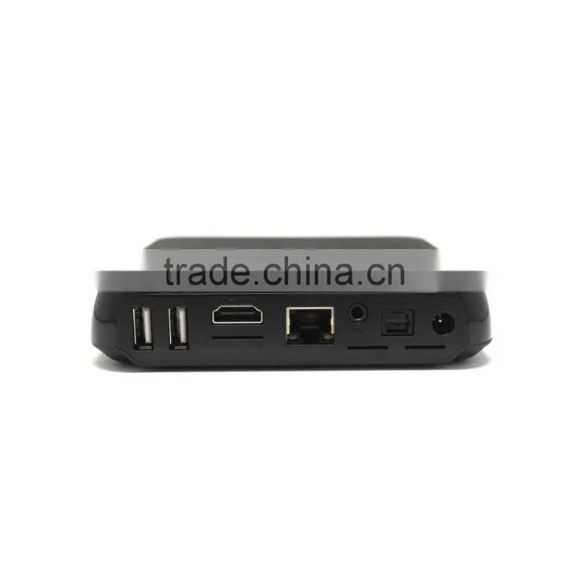 2016 Hot Cloudnetgo TV Box Amlogic S812 Quad Core Octa-core Mali-450MP GPU Ott TV Box with 2GB RAM 8GB ROM