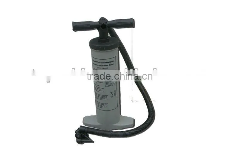 20inch 5000cc double action hand pump