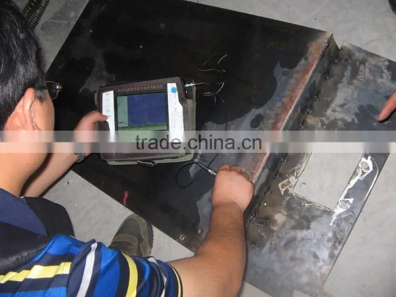 steel structure auto workshop design
