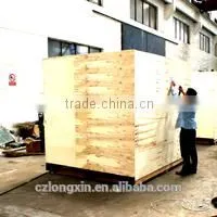 Chinese great brand Super Lab use silicone Vacuum kneader