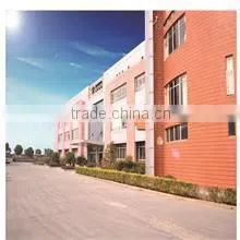 Wuxi Marico Diamond Carpet Technology Co., Ltd. company overview - view 1