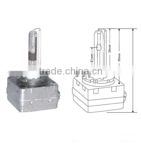 hid lamp hid bulb xenon hid lamp(D1S)