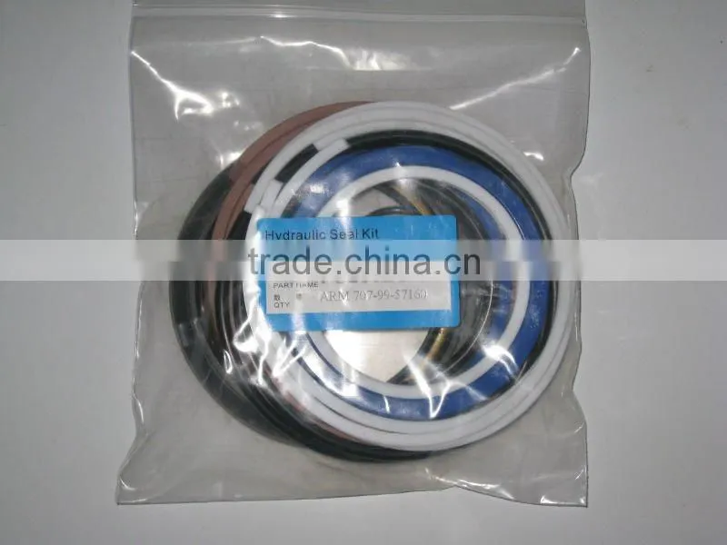 Seal Kit hydraulic cylinder kit for Excavator