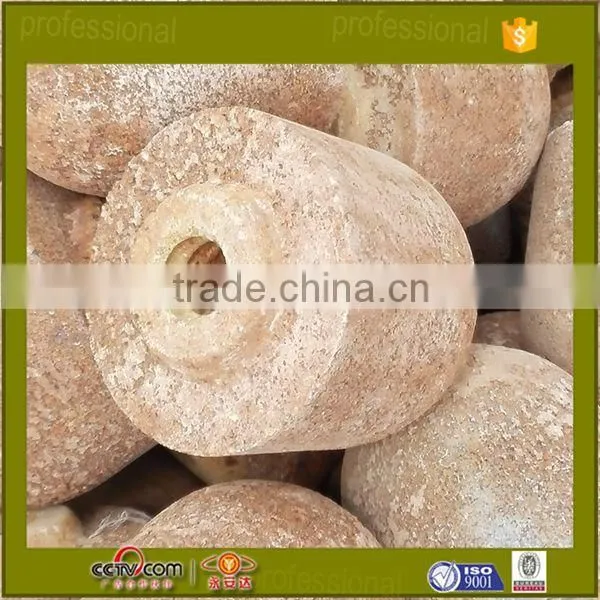longlife service sic stopper head brick for steel ladle