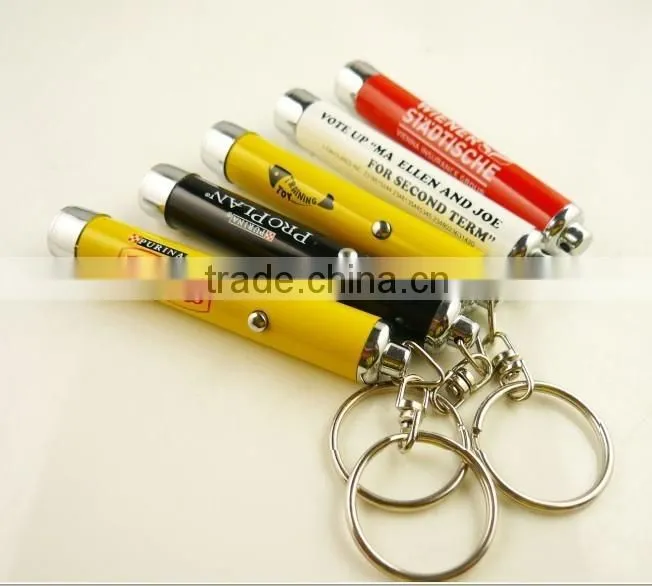 Funny Pet Cat Toys laser pointer, laser pointer pointer laser