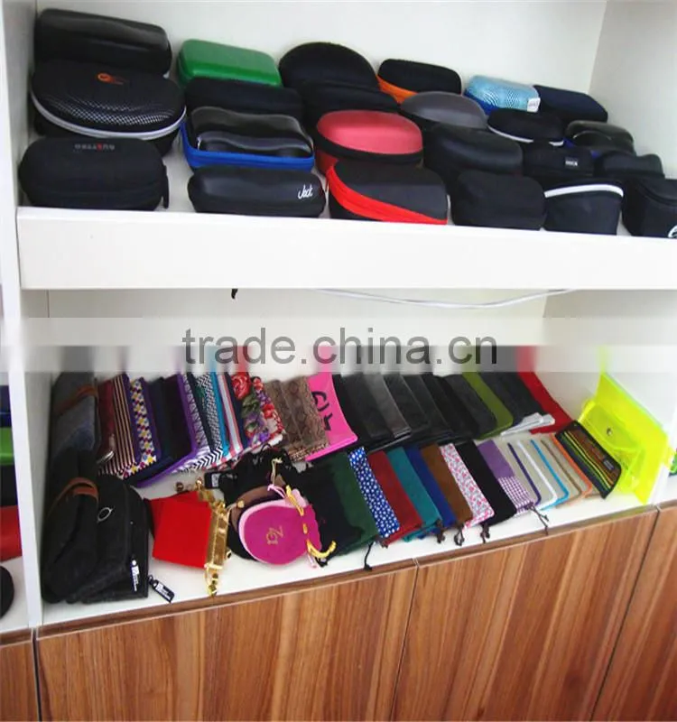 Handmade Felt Kids Bag,Felt Box With Zipper In Rectangle
