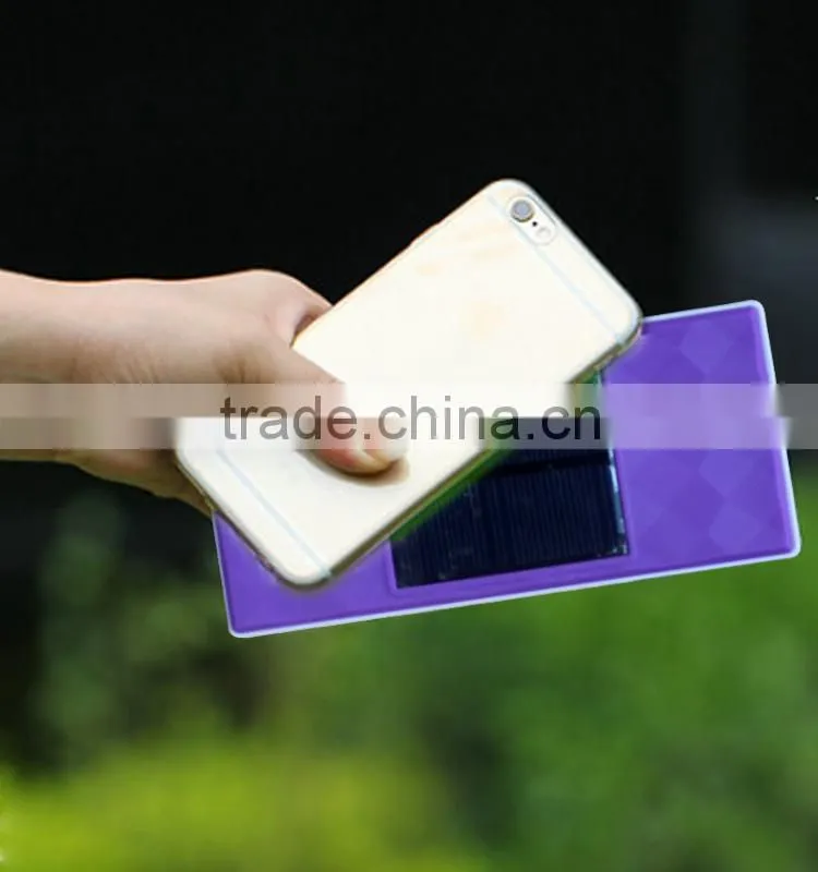 Solar LED table lamp, desk lamp, table light