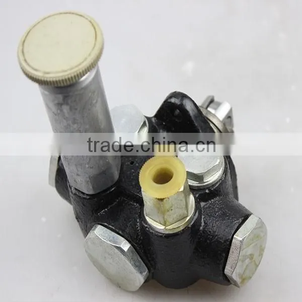Excavator Engine Parts Zax330 Zax350 Zax360 6HK1 4645227 Fuel Pump