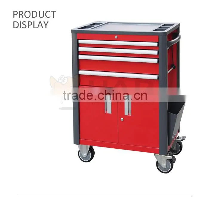 Hot Sale Good Quality Kraftwelle Tool Trolley