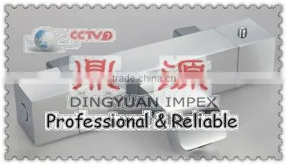 Thermostatic faucet