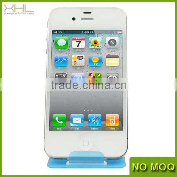 Foldable Style Mobile Phone Holder Stand Kickstand for iphone, ipad ,samsung ect