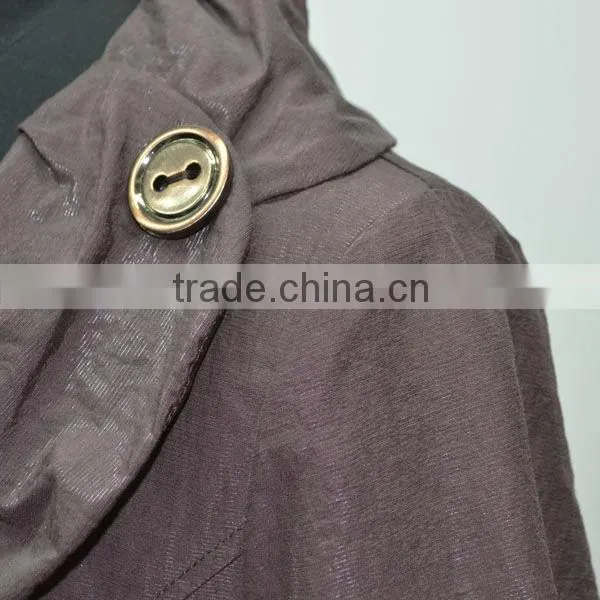 Top quality women suit
