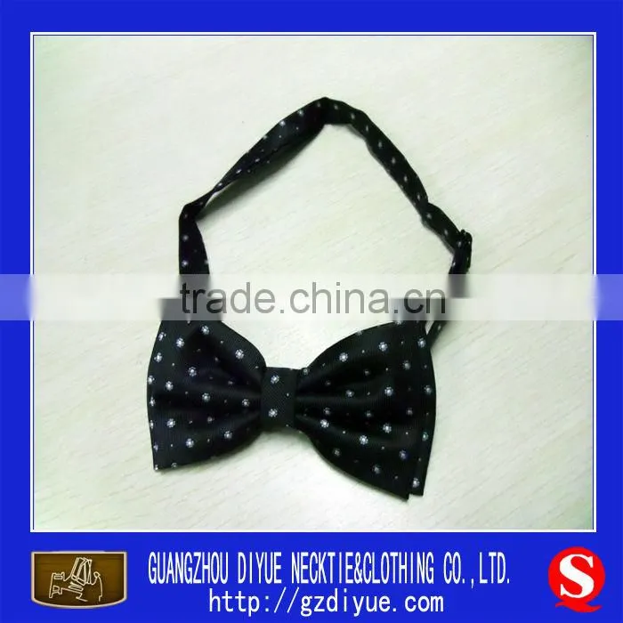 led bow tie