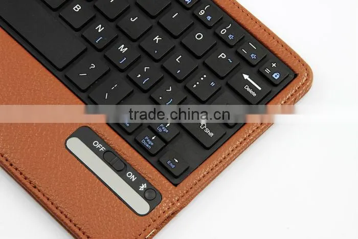 For iPad Mini Bluetooth Keyboard Case,for ipad mini case