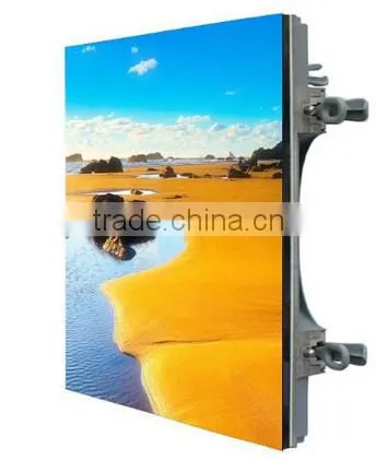 led screen high quality led display panel p3 exhibition advertising display screen