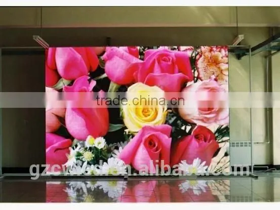 supply Indoor Fulll Color P2.5 Led panel display