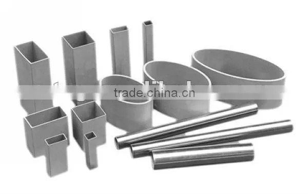 ERW219 pipe production line