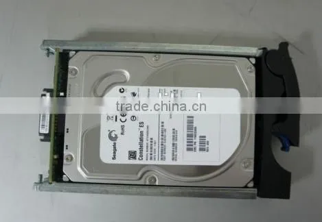 CX-4G10-400 400GB 10000RPM FC 4Gb/sec 3.5-inch Hard Drive for EMC