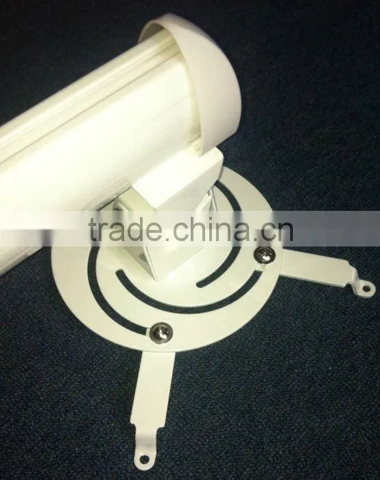 Short throw projector mount